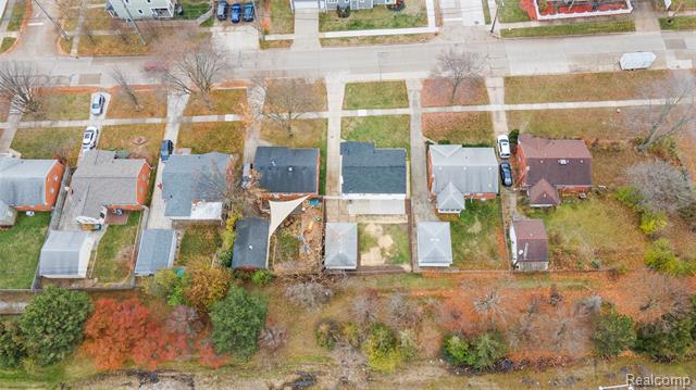 Builiding view thirty six for 3608 , Royal Oak, MI. 48073