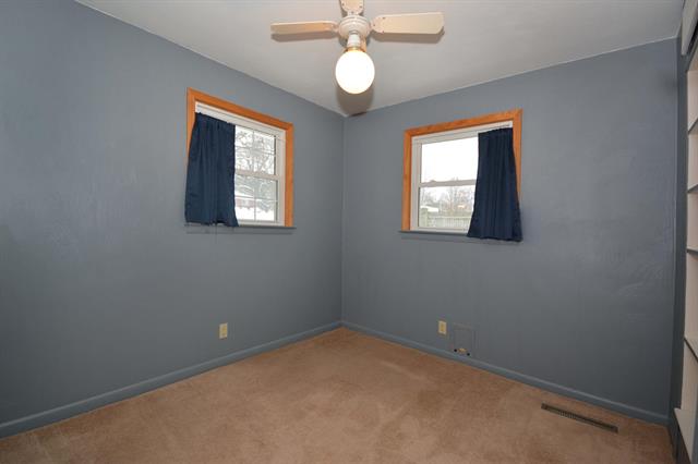 Builiding view eleven for 9247 Oakland, Portage, MI. 49024