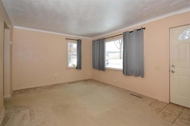 Builiding view five for 9247 Oakland, Portage, MI. 49024