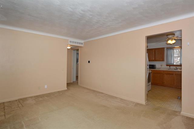 Builiding view three for 9247 Oakland, Portage, MI. 49024