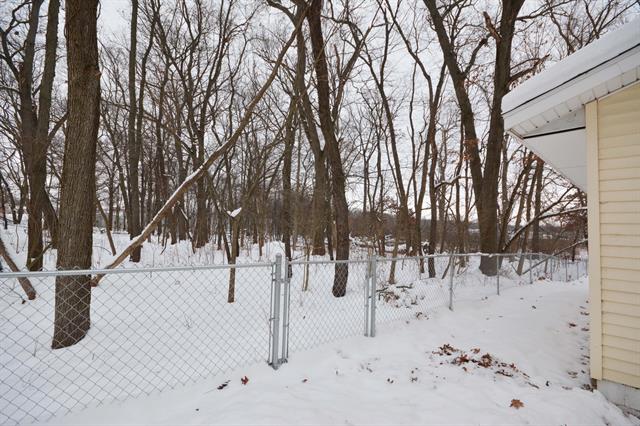 Builiding view twenty for 9247 Oakland, Portage, MI. 49024