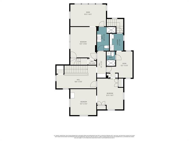 Builiding view twenty two for 326 Washington, Ionia, MI. 48846