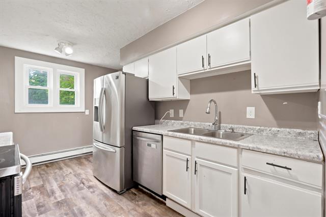 Builiding view eight for 1321 Colburn, Big Rapids, MI. 49307