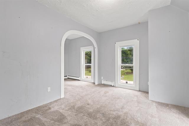 Builiding view fourteen for 1321 Colburn, Big Rapids, MI. 49307