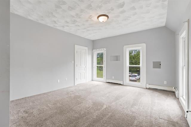 Builiding view nineteen for 1321 Colburn, Big Rapids, MI. 49307