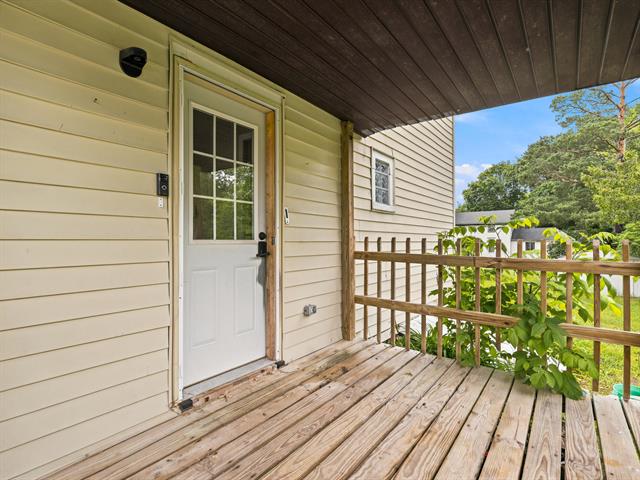 Builiding view one for 1321 Colburn, Big Rapids, MI. 49307