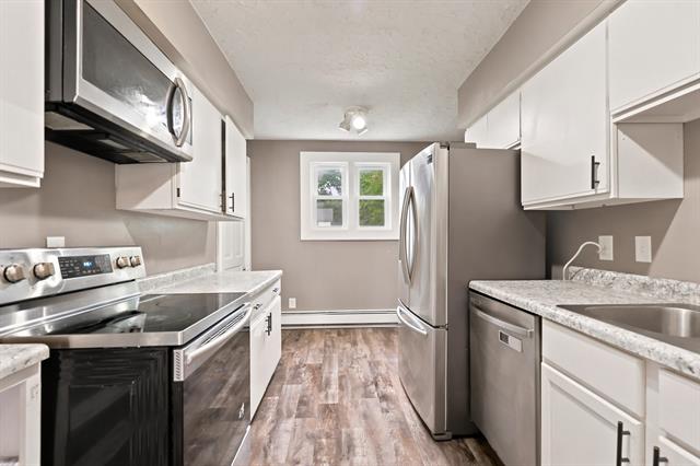 Builiding view seven for 1321 Colburn, Big Rapids, MI. 49307