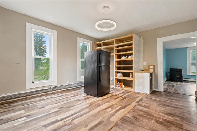 Builiding view six for 1321 Colburn, Big Rapids, MI. 49307