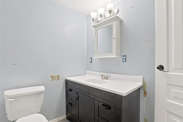 Builiding view twenty two for 1321 Colburn, Big Rapids, MI. 49307