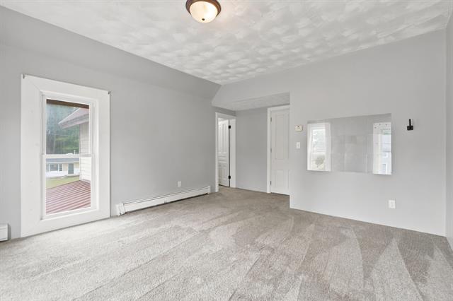 Builiding view twenty for 1321 Colburn, Big Rapids, MI. 49307
