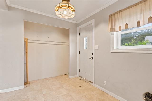 Builiding view two for 1321 Colburn, Big Rapids, MI. 49307