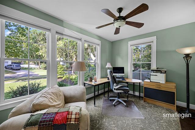 Builiding view eighteen for 2114 Tenway, Grand Rapids, MI. 49506