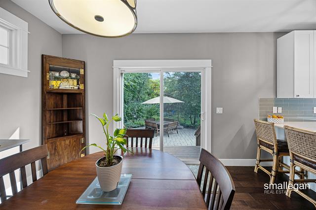 Builiding view fifteen for 2114 Tenway, Grand Rapids, MI. 49506