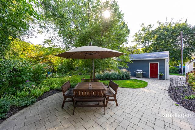 Builiding view fifty nine for 2114 Tenway, Grand Rapids, MI. 49506