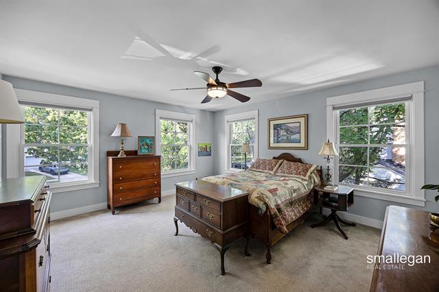 Builiding view five for 2114 Tenway, Grand Rapids, MI. 49506