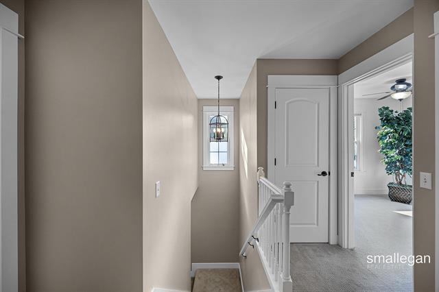 Builiding view forty one for 2114 Tenway, Grand Rapids, MI. 49506