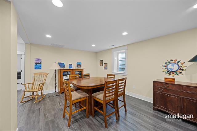 Builiding view forty three for 2114 Tenway, Grand Rapids, MI. 49506