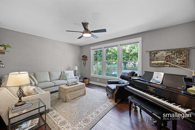 Builiding view four for 2114 Tenway, Grand Rapids, MI. 49506