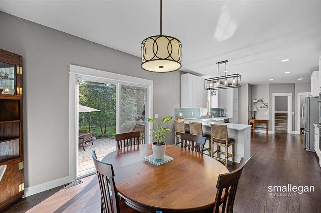 Builiding view fourteen for 2114 Tenway, Grand Rapids, MI. 49506