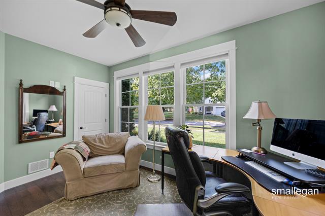 Builiding view nineteen for 2114 Tenway, Grand Rapids, MI. 49506