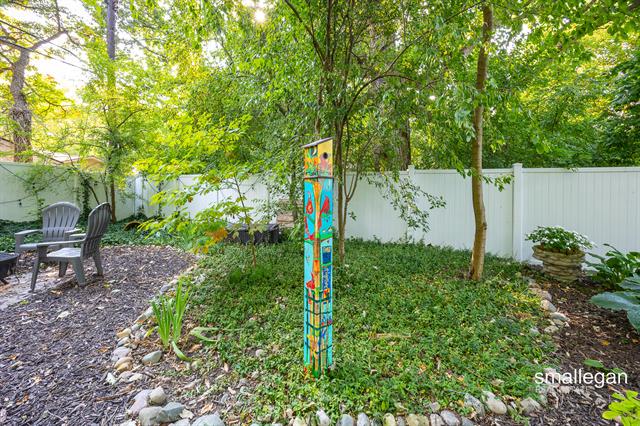 Builiding view seventy eight for 2114 Tenway, Grand Rapids, MI. 49506