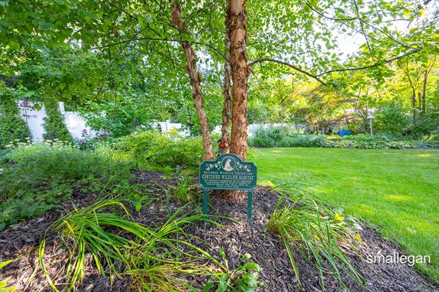 Builiding view seventy three for 2114 Tenway, Grand Rapids, MI. 49506