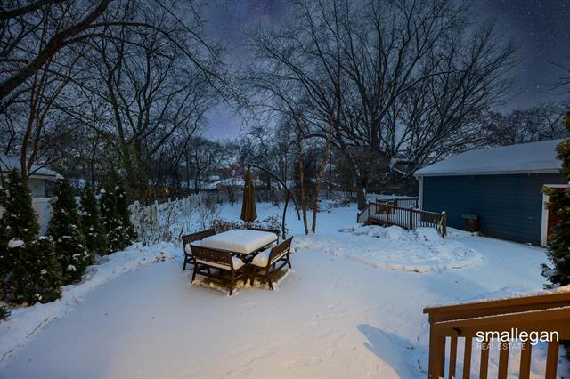 Builiding view sixty two for 2114 Tenway, Grand Rapids, MI. 49506