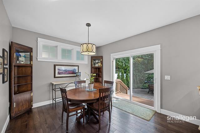 Builiding view thirteen for 2114 Tenway, Grand Rapids, MI. 49506