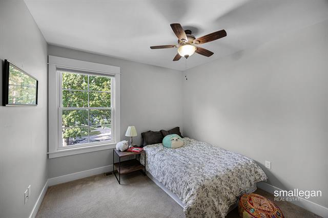 Builiding view thirty five for 2114 Tenway, Grand Rapids, MI. 49506