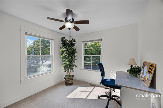 Builiding view thirty seven for 2114 Tenway, Grand Rapids, MI. 49506