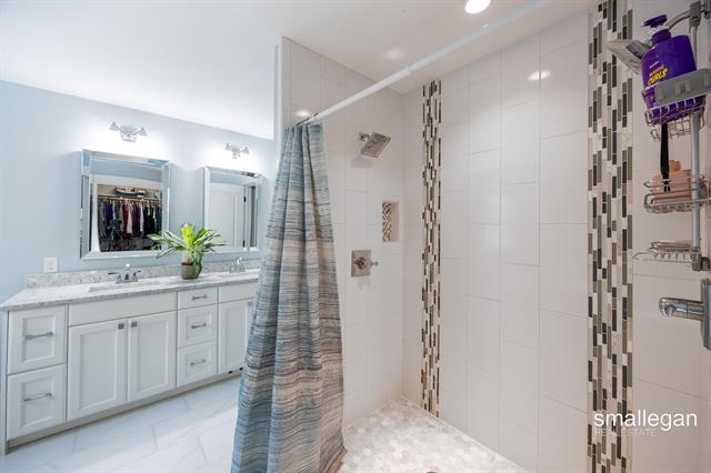 Builiding view thirty for 2114 Tenway, Grand Rapids, MI. 49506