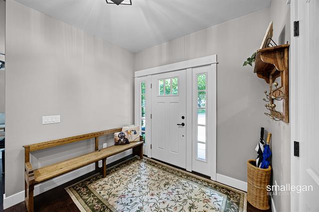 Builiding view twenty one for 2114 Tenway, Grand Rapids, MI. 49506