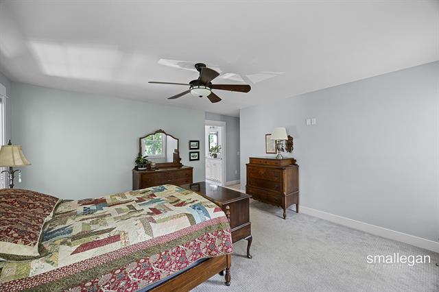 Builiding view twenty six for 2114 Tenway, Grand Rapids, MI. 49506