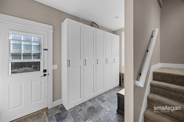 Builiding view twenty three for 2114 Tenway, Grand Rapids, MI. 49506