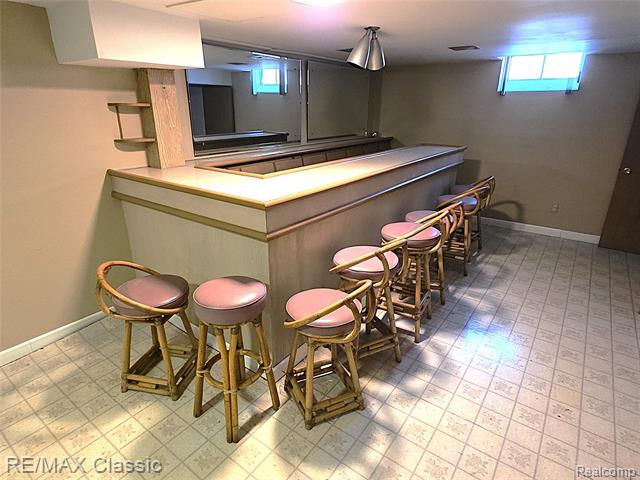 Builiding view fifty four for 618 Mount Vernon, Royal Oak, MI. 48073