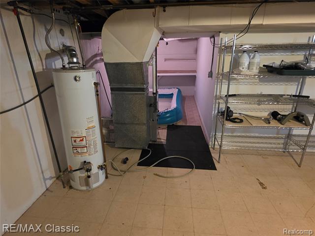 Builiding view fifty three for 618 Mount Vernon, Royal Oak, MI. 48073