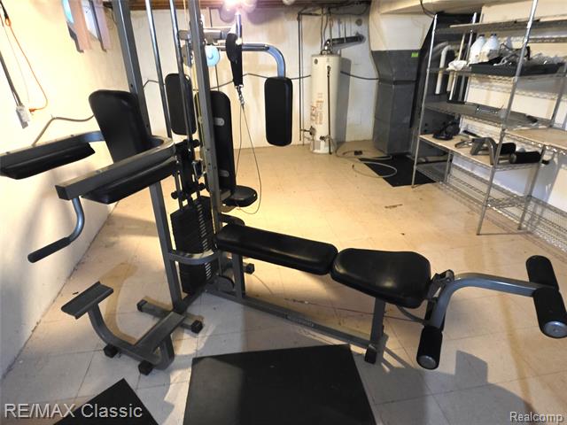 Builiding view forty nine for 618 Mount Vernon, Royal Oak, MI. 48073