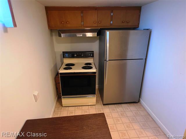 Builiding view thirty eight for 618 Mount Vernon, Royal Oak, MI. 48073