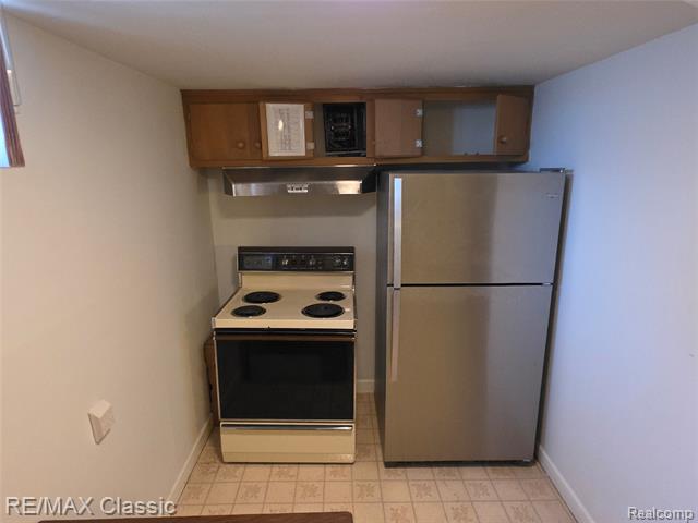 Builiding view thirty six for 618 Mount Vernon, Royal Oak, MI. 48073