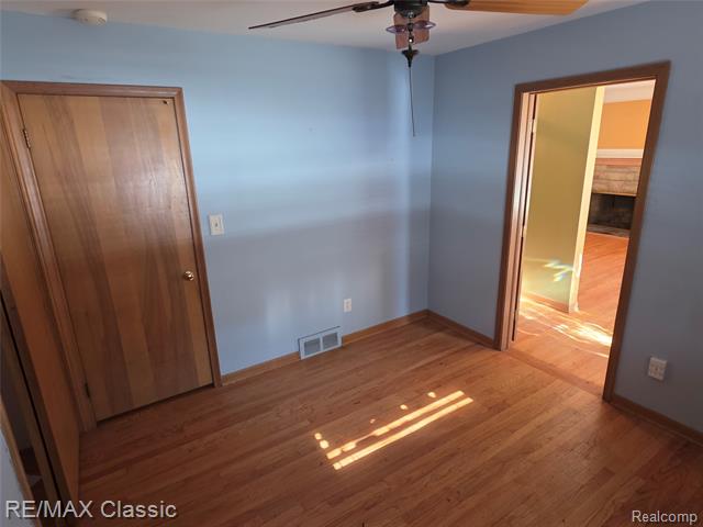 Builiding view twenty six for 618 Mount Vernon, Royal Oak, MI. 48073