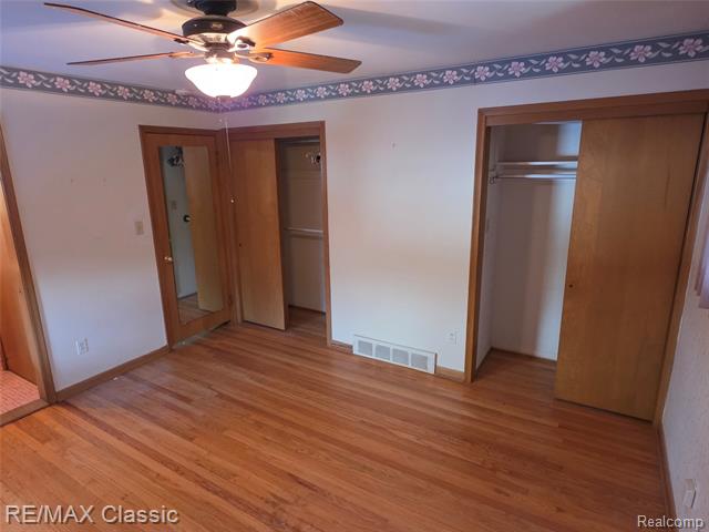 Builiding view twenty two for 618 Mount Vernon, Royal Oak, MI. 48073