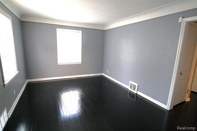 Builiding view two for 2713 Brownell Blvd, Flint, MI. 48504