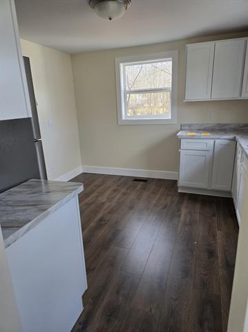 Builiding view four for 11209 Phyllis, Clio, MI. 48420