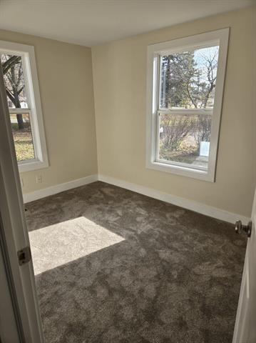 Builiding view ten for 11209 Phyllis, Clio, MI. 48420