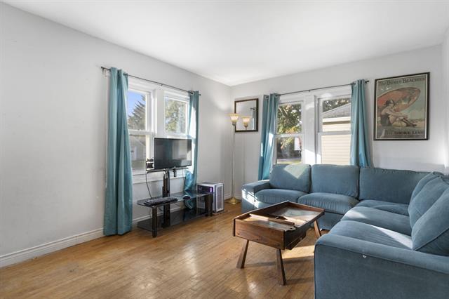 Builiding view fifteen for 133 Garfield, Zeeland, MI. 49464