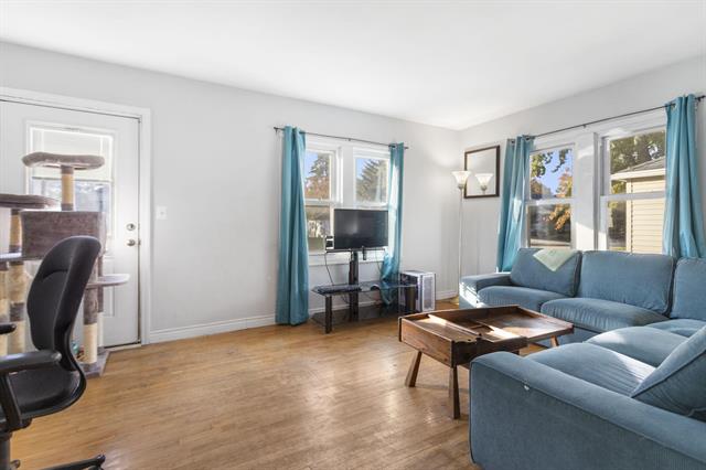 Builiding view thirteen for 133 Garfield, Zeeland, MI. 49464