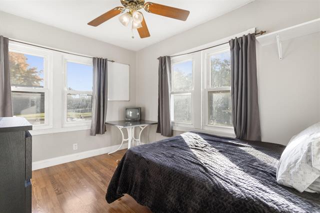 Builiding view twenty eight for 133 Garfield, Zeeland, MI. 49464