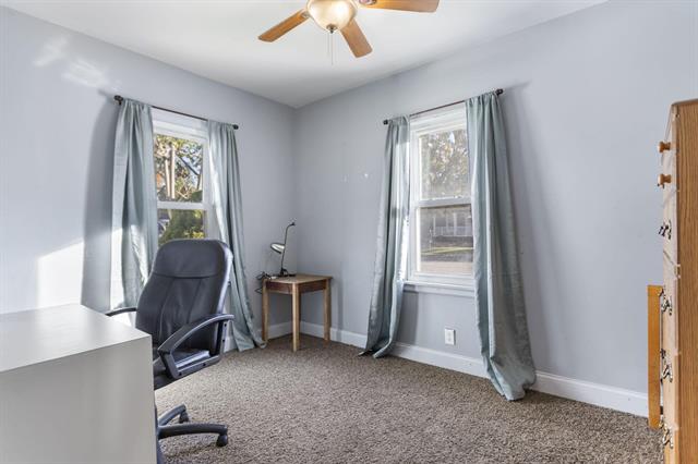 Builiding view twenty six for 133 Garfield, Zeeland, MI. 49464