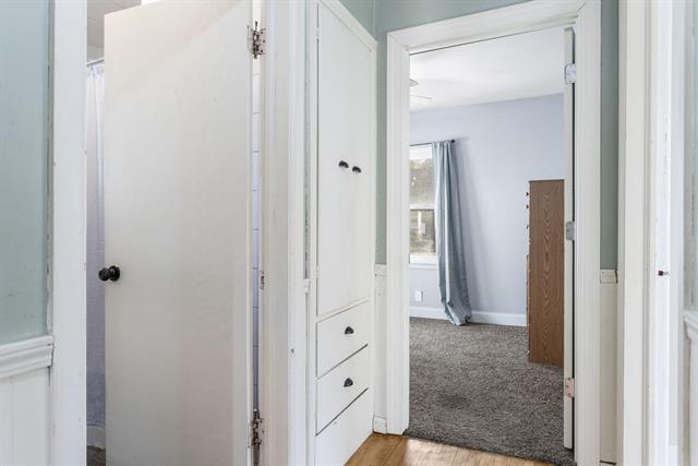 Builiding view twenty three for 133 Garfield, Zeeland, MI. 49464