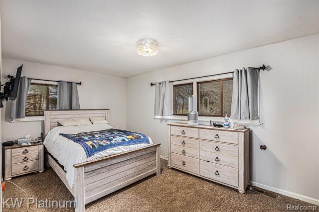 Builiding view eight for 9757 Rynn Rd., Avoca, MI. 48006